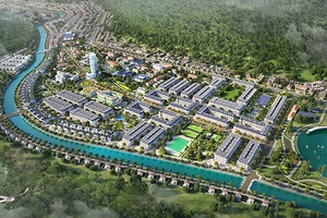 Đầu tư có tầm nhìn vào khu đô thị Picenza Riverside Sơn La hưởng lợi nhuận “hiệu ứng trái bóng tuyết” gấp bội