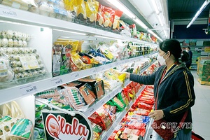 Bảo vệ quyền lợi người tiêu dùng