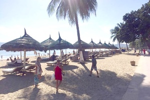 Khẩn trương sửa đổi các quy định, yêu cầu đối với khách du lịch nhập cảnh