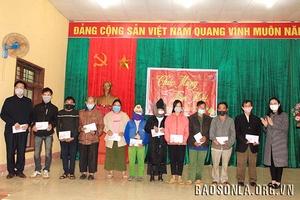 Sơn La có 2 huyện nghèo trong giai đoạn 2021-2025