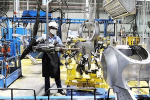 "Giữ lửa" cho đà cải cách