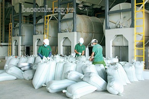 “Kích cầu” thu hút đầu tư