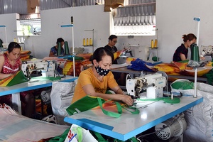 Liên kết doanh nghiệp nhỏ và vừa