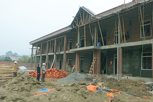 Đồng bộ các biện pháp giải ngân vốn đầu tư công