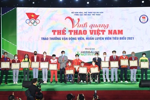 "Hãy tỏa sáng" là bài hát chính thức của SEA Games 31