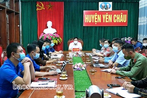 Thực hiện tốt quy chế dân chủ ở cơ sở, phát huy quyền làm chủ của nhân dân