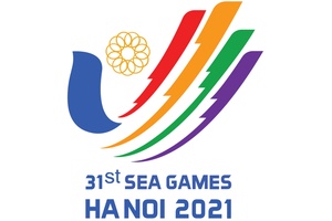 Bộ nhận diện SEA Games 31 bảo đảm tính pháp lý