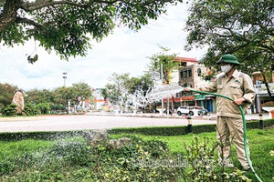 Thực hiện quy chế dân chủ trong doanh nghiệp