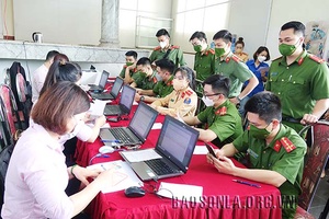 Thúc đẩy đoàn viên thanh niên khởi nghiệp