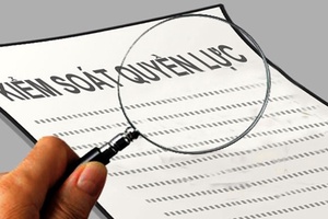 "Chạy" điều chuyển!