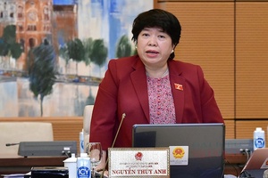 Người lao động làm thêm tối đa 60 giờ/tháng