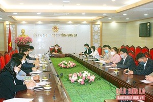 Triển khai Đề án thí điểm xây dựng vùng nguyên liệu nông, lâm sản đạt chuẩn và Đề án khuyến nông cộng đồng giai đoạn 2022-2025