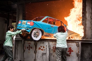 Chấn chỉnh những hiện tượng không phù hợp truyền thống văn hóa