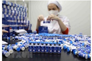Fitch Ratings xếp hạng tín nhiệm của Việt Nam ở triển vọng “tích cực”