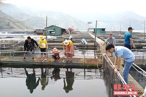 Mường La phát huy tiềm năng du lịch