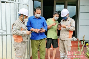 Nâng cao ý thức sử dụng điện an toàn, tiết kiệm 