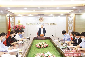 Đẩy mạnh tuyên truyền, triển khai áp dụng hóa đơn điện tử