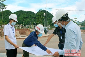 Thẩm định 24 hồ sơ dự án đầu tư xây dựng