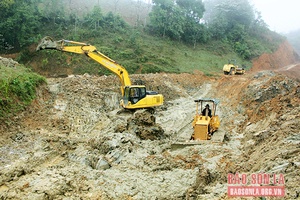 Cải thiện môi trường đầu tư, đồng hành cùng doanh nghiệp