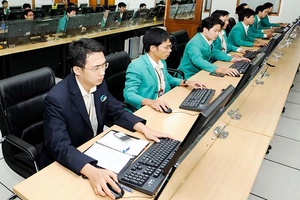 Tạo cơ chế, chính sách mới cho doanh nghiệp nhà nước