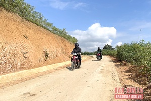 Thêm động lực để đồng bào dân tộc thiểu số vươn lên