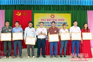 Phong trào khuyến học ở Xuân Nha