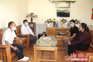 Chung tay hỗ trợ nhà ở cho hộ nghèo