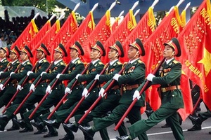 Giữ gìn nhân phẩm, danh dự người đảng viên