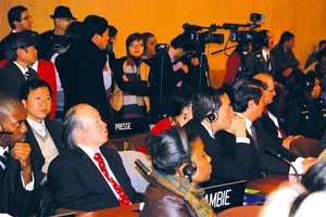 Nhớ lại một hành trình