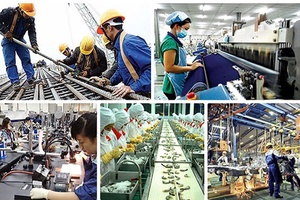 Chương trình hành động của Chính phủ về Kế hoạch cơ cấu lại nền kinh tế giai đoạn 2021-2025