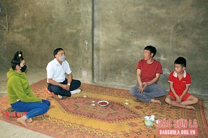 Gia tăng tình trạng ly hôn ở lao động đi làm ngoài tỉnh