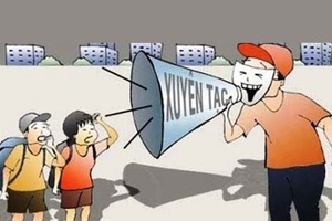 Đừng nên suy nghĩ một chiều