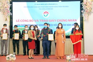 Đảng bộ sở Công Thương lãnh đạo thực hiện hiệu quả “mục tiêu kép”