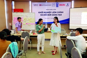 Giữ gìn, phát triển tinh thần liêm chính khoa học
