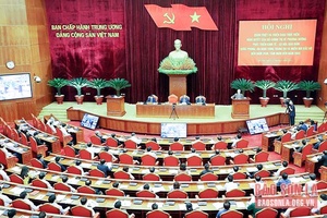 Trung du, miền núi Bắc Bộ vượt mọi khó khăn vươn lên cùng cả nước và vì cả nước