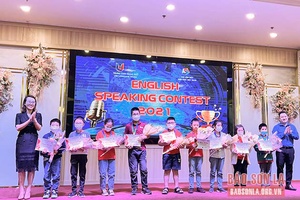 Hội thảo “Gen Z- Hành trình Hội nhập” năm 2022