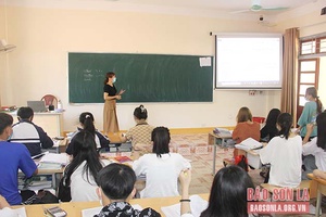 Chuyển đổi số nâng cao chất lượng giáo dục