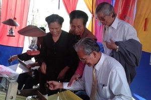 Hạn chế tiêu cực bởi xâm lăng văn hóa