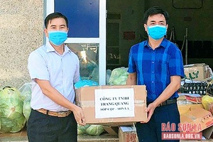 Đoàn kết, huy động nguồn lực, bảo đảm an ninh xã hội