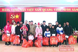 Quan tâm, chăm lo đời sống người khuyết tật