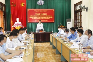 Triển khai công tác phòng chống thiên tai và tìm kiếm cứu nạn ngành Giao thông vận tải năm 2022