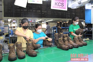 Bảo đảm an toàn vệ sinh lao động trong doanh nghiệp