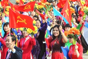 Đấu tranh, đẩy lùi lối sống thực dụng trong một bộ phận cán bộ, đảng viên