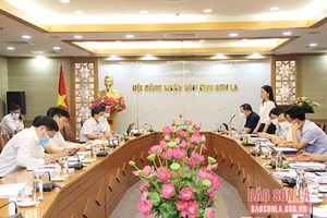 Ban Kinh tế - Ngân sách thẩm tra các nội dung trình Kỳ họp chuyên đề lần thứ sáu