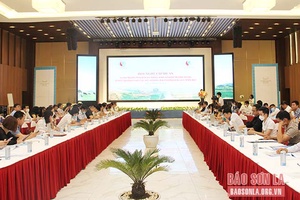 Không đánh đổi môi trường để phát triển kinh tế đơn thuần