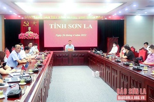 Đẩy nhanh tiến độ cập nhật dữ liệu quốc gia về dân cư