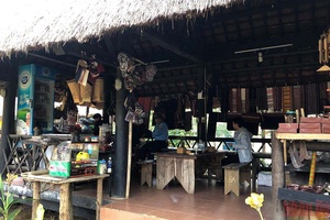 Trải nghiệm các hoạt động vùng cao trong dịp 30/4, 1/5
