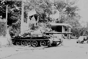 Nhận thức đúng giá trị của Chiến thắng 30-4-1975: Cơ sở của đạo đức, nhân cách và trí tuệ của người Việt Nam