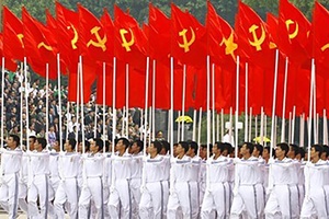 Tăng cường kiểm tra, giám sát để Đảng thêm vững mạnh