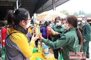 Phát huy vai trò tiên phong, sáng tạo, trách nhiệm, an toàn, thích ứng của giai cấp công nhân